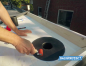 Preview: DACHPROTECT EPDM Dachgully DN50-DN150